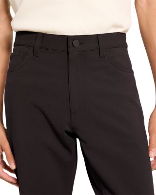 Raffi Slim Fit Pants in Neoteric Twill