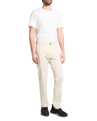 Raffi Slim Fit Pants in Neoteric Twill