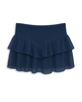 Girls' Tween Brooke Sheer Skirt - Big Kid