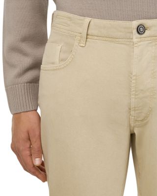 Regular Fit Stretch Jeans  