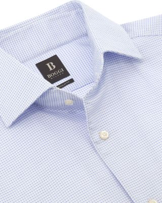 Capri Printed Button Front Shirt