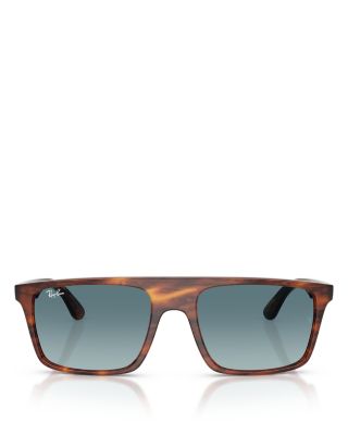 Square Sunglasses, 55mm