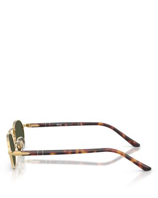 Oval Sunglasses, 55mm