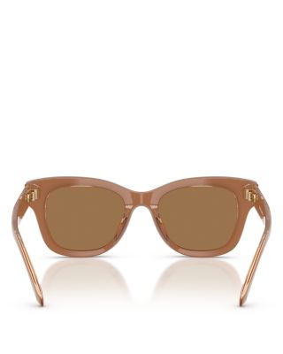 Square Sunglasses, 51mm