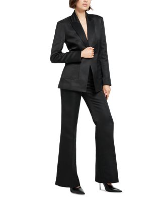 Preston Tuxedo Blazer  