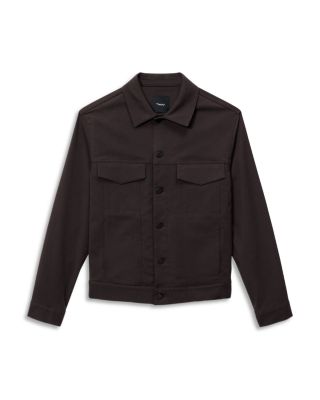  River Jacket in Neoteric Twill