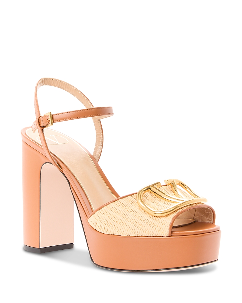 Valentino Garavani Women’s Platform Sandals