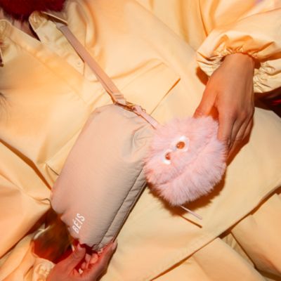 The Stow Away Bag Charm - Exclusive