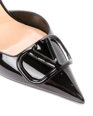 Women's d'Orsay Pumps