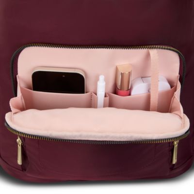 Mobile Solution 2 Deluxe Backpack