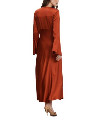 Ezri Dress