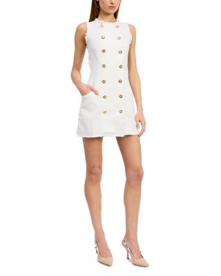 Everly Sheath Dress