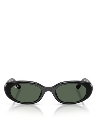 Pillow Sunglasses, 53mm