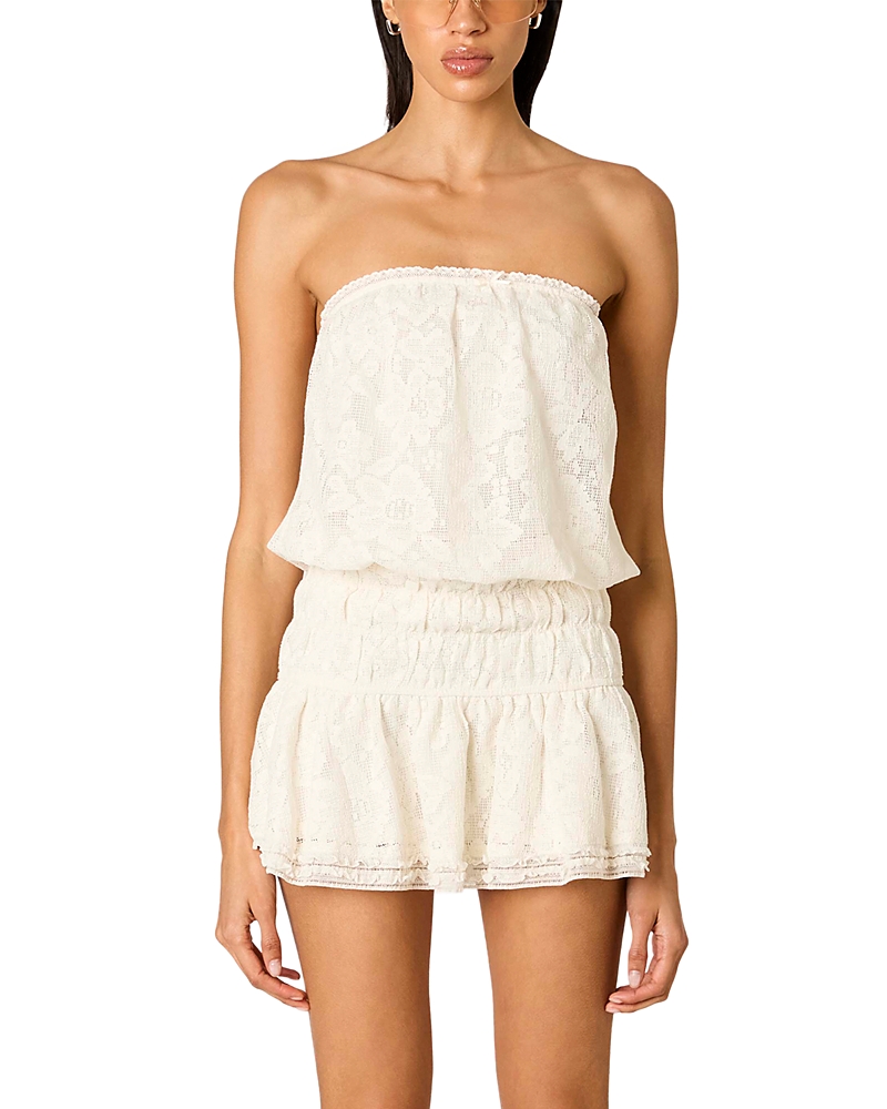 Nia Figueroa Dress