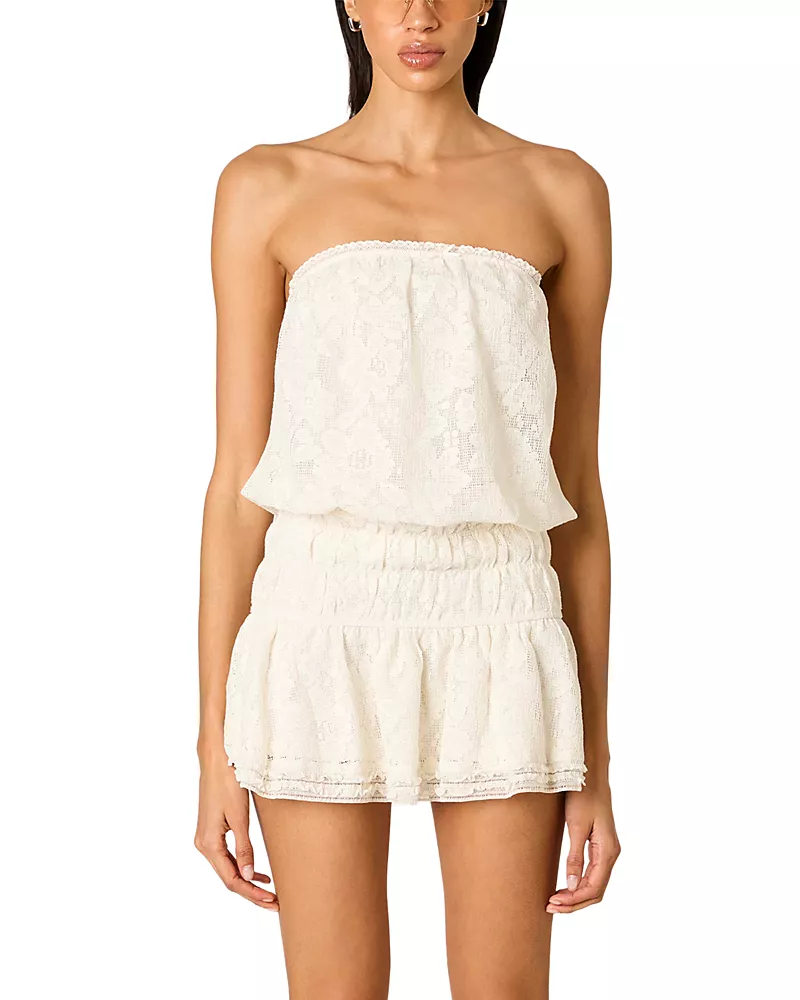 Nia Figueroa Dress