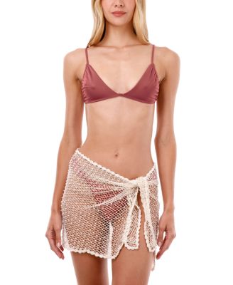 Malla Perla Mini Suri Pareo