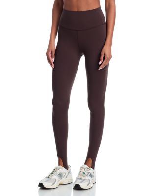 River Airweight Stirrup Leggings