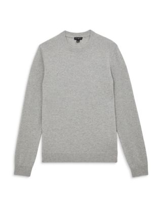 Cashmere Crewneck Sweater