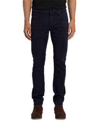 Slimmy Tapered Fit Jeans in Emea Blue