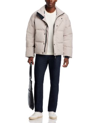 Bayview Parka Jacket