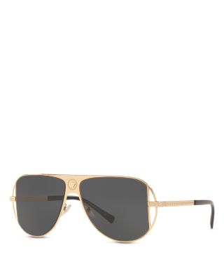 Aviator Sunglasses, 57mm