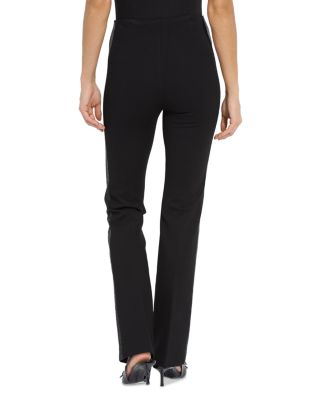 Elysse Sequin Embellished Pants