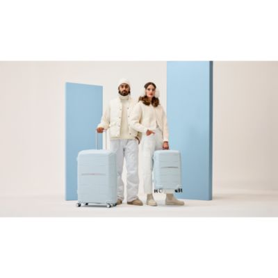 Outline Pro Carry-On Spinner Suitcase