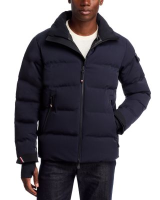 Montgetech Puffer Jacket