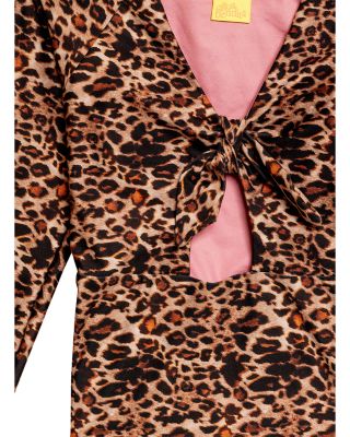 Girls' Cindy Quilt Swimsuit - Little Kid, Big Kid