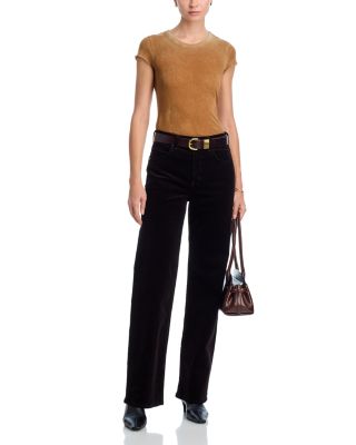 Marbella Cap Sleeve Tee