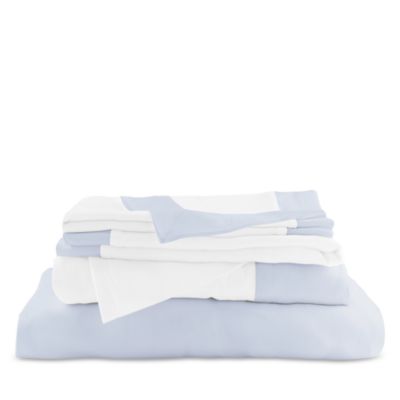 Long Staple Cotton King Sheet Set