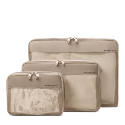 Carry-On Packing Cube Set