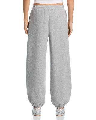 x Von Dutch Printed Jogger