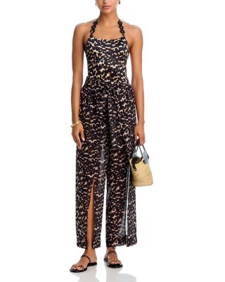 Hartley Swim Cover Up Pants