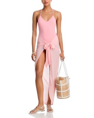 Inlet Cover Up Sarong