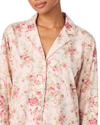 Long Pants Pajama Set