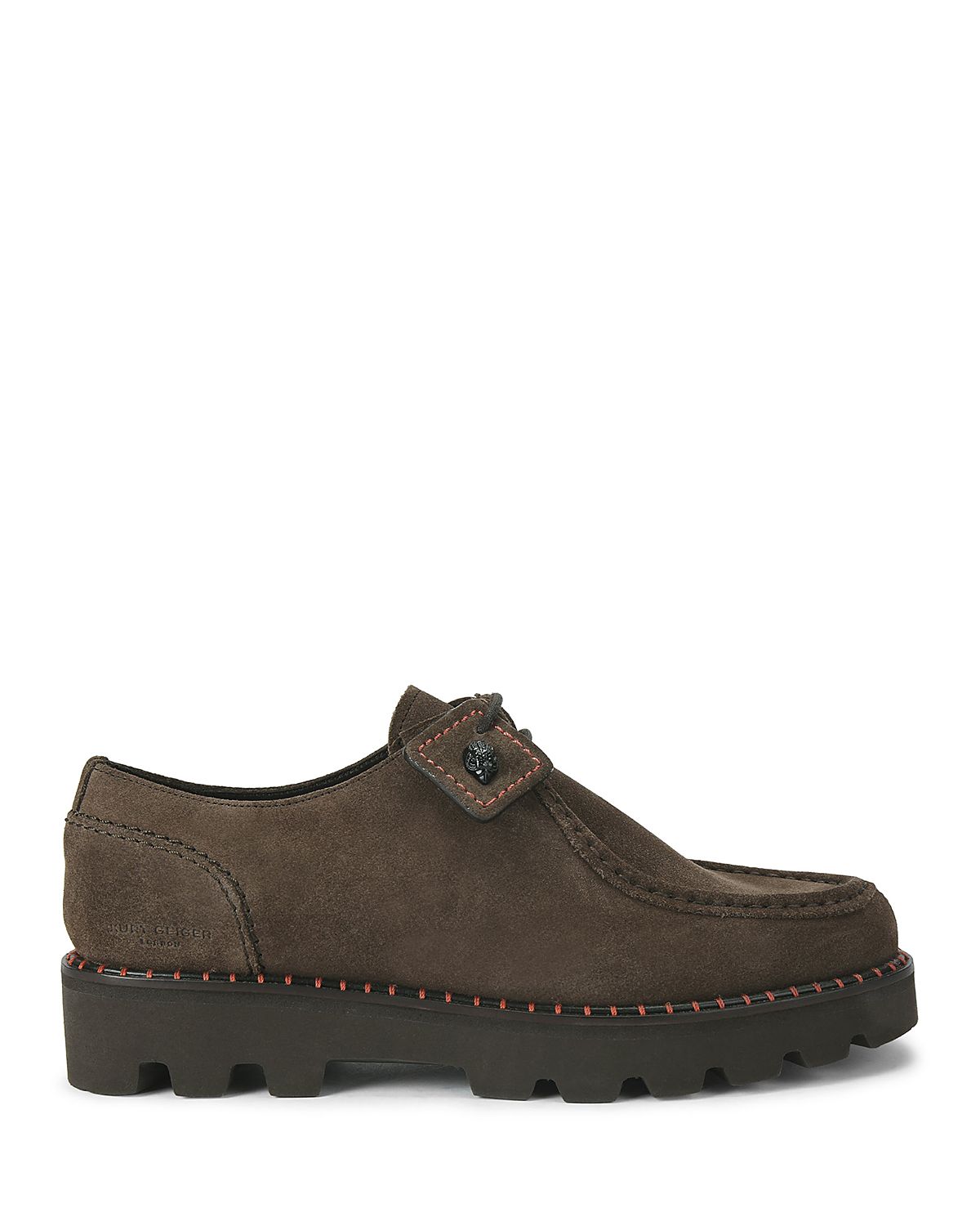 Kurt Geiger London Men's Brompton Derby Loafers