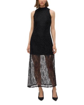 Manja Sleeveless Dress