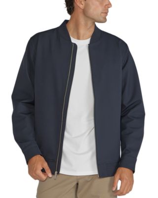 Limitless Bomber Jacket