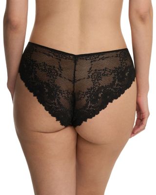 Heavenly High Cut Bikini