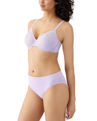 Confidence Boost Underwire Bra