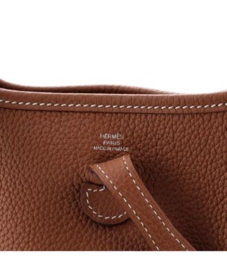 TPM Evelyne Bag Gen III Clemence