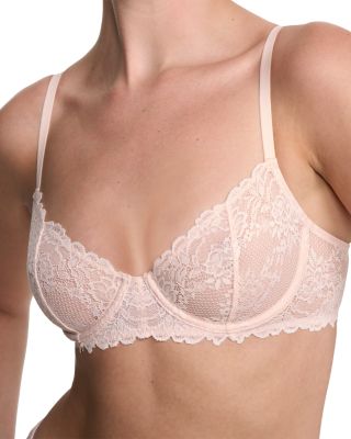 Heavenly Convertible Balconette Bra