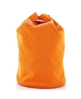 GM Saint Malo Hermarin Bag Toile