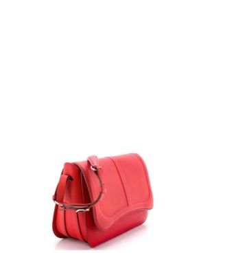 Harnais Shoulder Bag Epsom and Swift