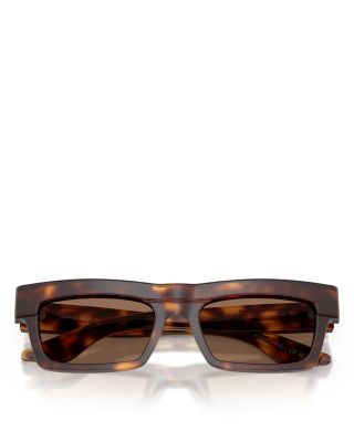 Pillow Sunglasses, 54mm