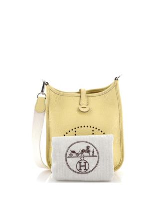 TPM Evelyne Bag Gen III Clemence