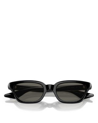 Square Sunglasses, 52mm