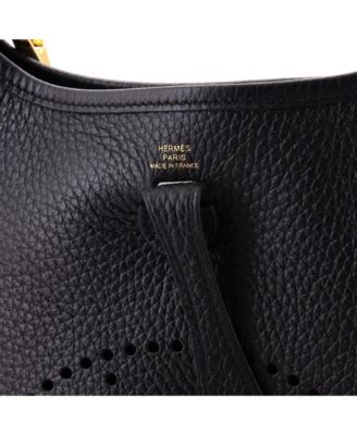 TPM Evelyne Bag Gen III Clemence