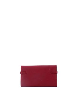 Long Kelly Wallet Epsom